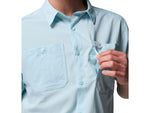 Columbia Silver Ridge Utility II Short Sleeve Shirt - Men's