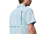 Columbia Silver Ridge Utility II Short Sleeve Shirt - Men's