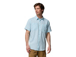 Columbia Silver Ridge Utility II Short Sleeve Shirt - Men's