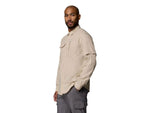 Columbia Skien Valley Long Sleeve Shirt - Men's