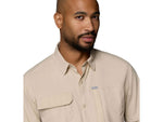 Columbia Skien Valley Long Sleeve Shirt - Men's