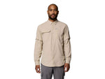 Columbia Skien Valley Long Sleeve Shirt - Men's
