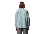 Columbia Skien Valley Long Sleeve Shirt - Men's