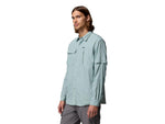 Columbia Skien Valley Long Sleeve Shirt - Men's
