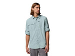 Columbia Skien Valley Long Sleeve Shirt - Men's