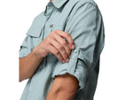 Columbia Skien Valley Long Sleeve Shirt - Men's