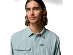 Columbia Skien Valley Long Sleeve Shirt - Men's