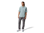 Columbia Skien Valley Long Sleeve Shirt - Men's