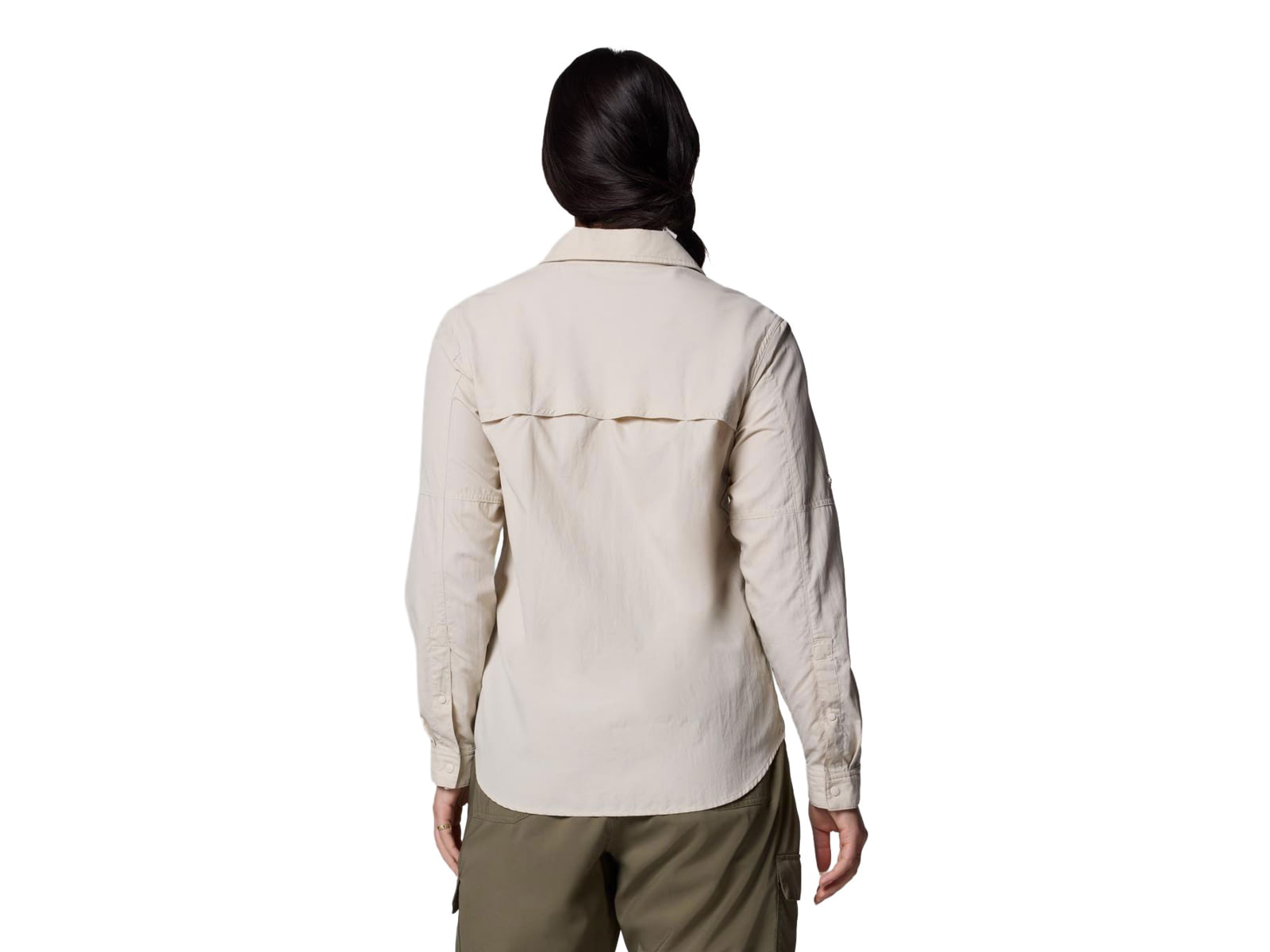 Columbia Skien Valley Long Sleeve Shirt - Women's