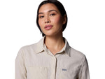 Columbia Skien Valley Long Sleeve Shirt - Women's