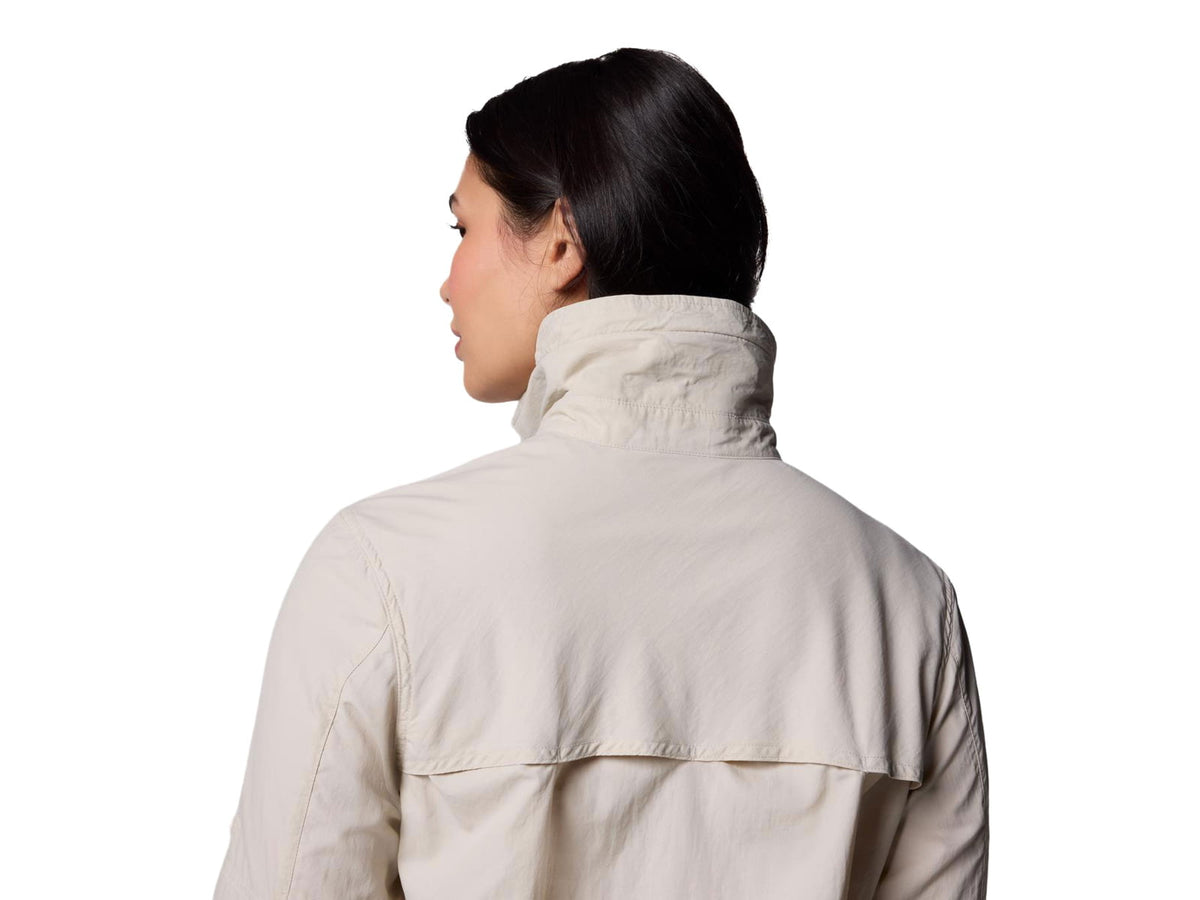Columbia Skien Valley Long Sleeve Shirt - Women's