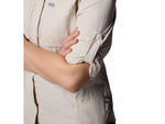 Columbia Skien Valley Long Sleeve Shirt - Women's