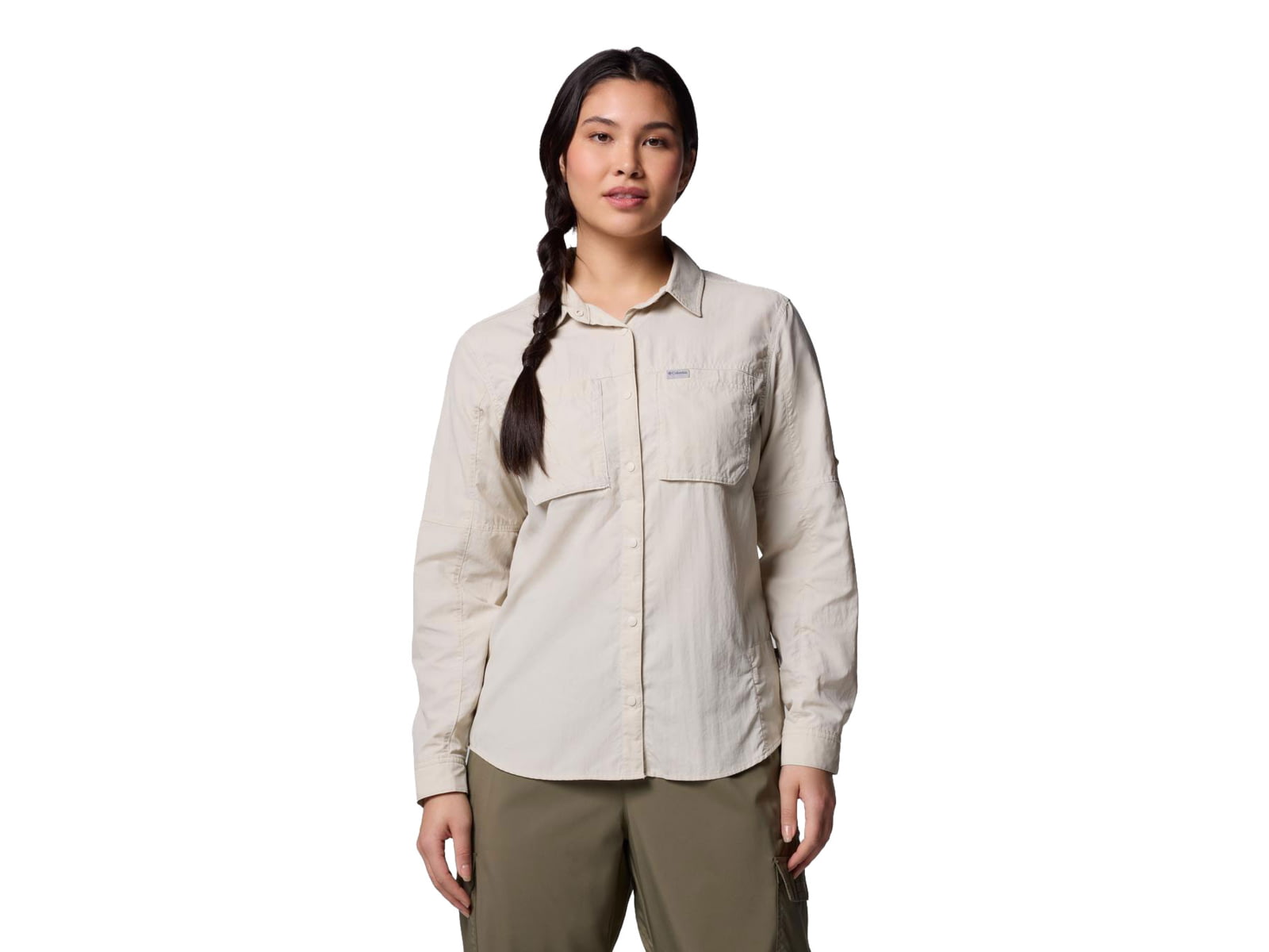 Columbia Skien Valley Long Sleeve Shirt - Women's