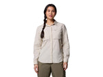 Columbia Skien Valley Long Sleeve Shirt - Women's