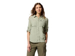 Columbia Skien Valley Long Sleeve Shirt - Women's