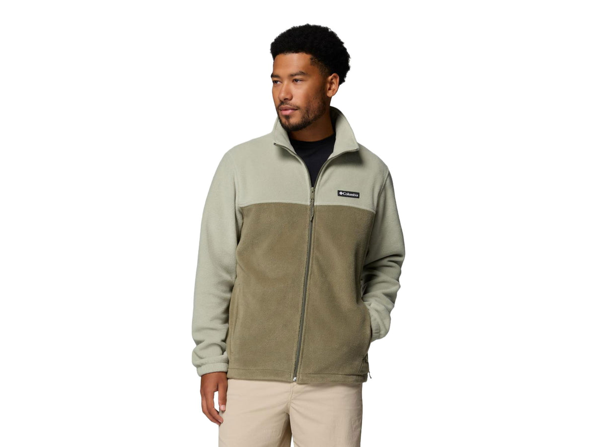 Columbia Steens Mountain 2.0 Full Zip Fleece Jacket - Men's