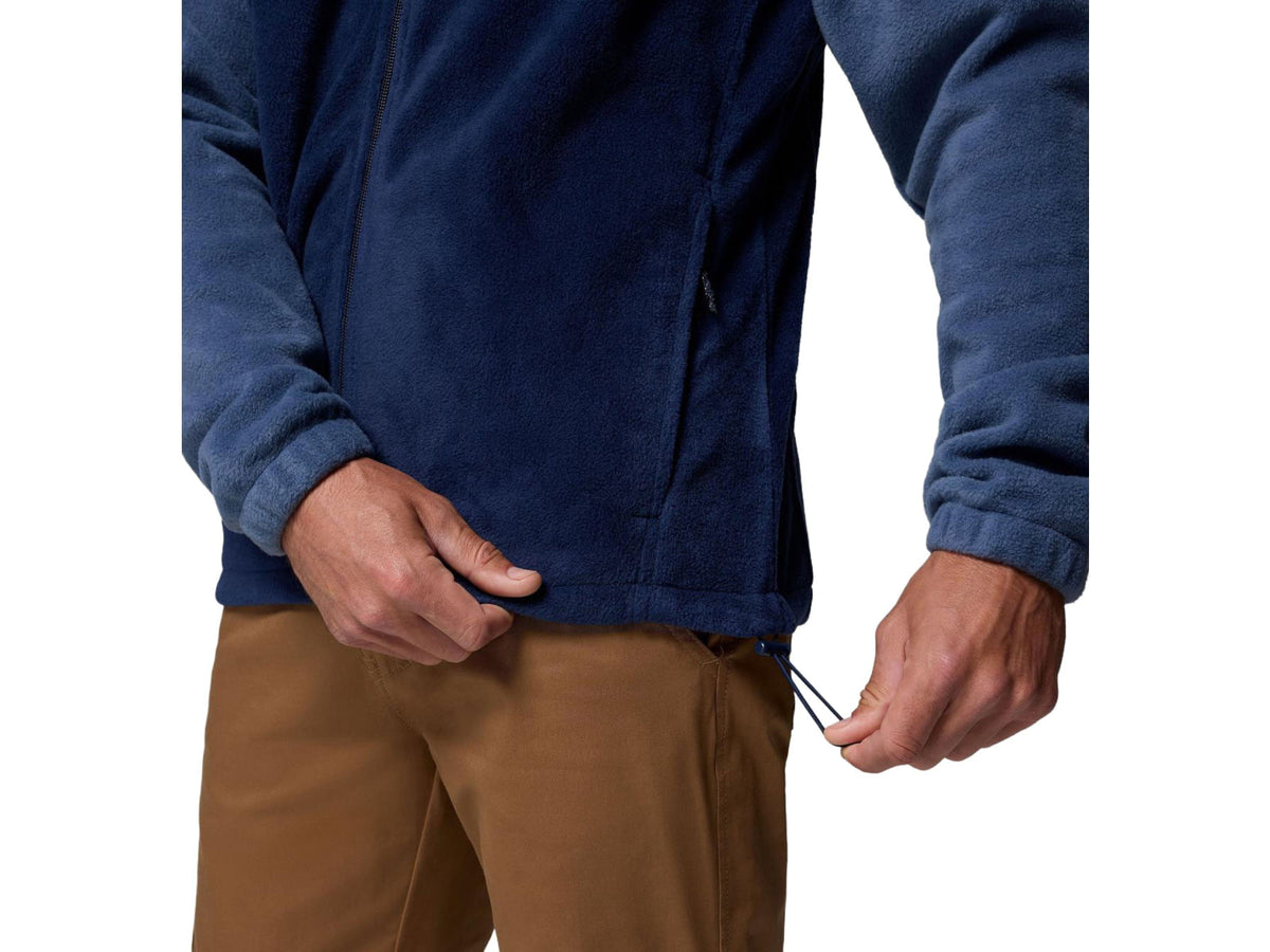 Columbia Steens Mountain 2.0 Full Zip Fleece Jacket - Men's