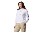 Columbia Sun Trek Hoodie II - Women's