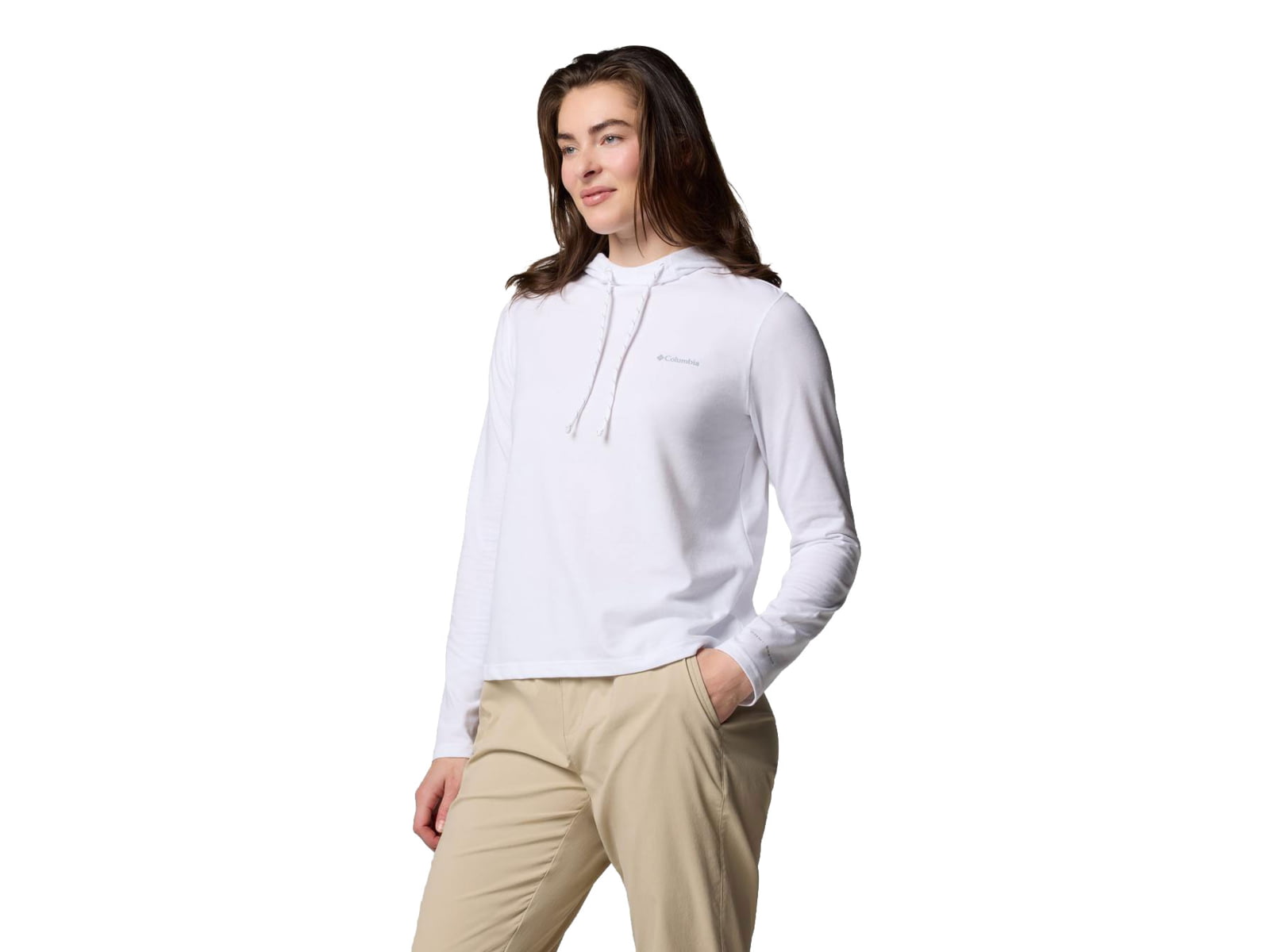 Columbia Sun Trek Hoodie II - Women's