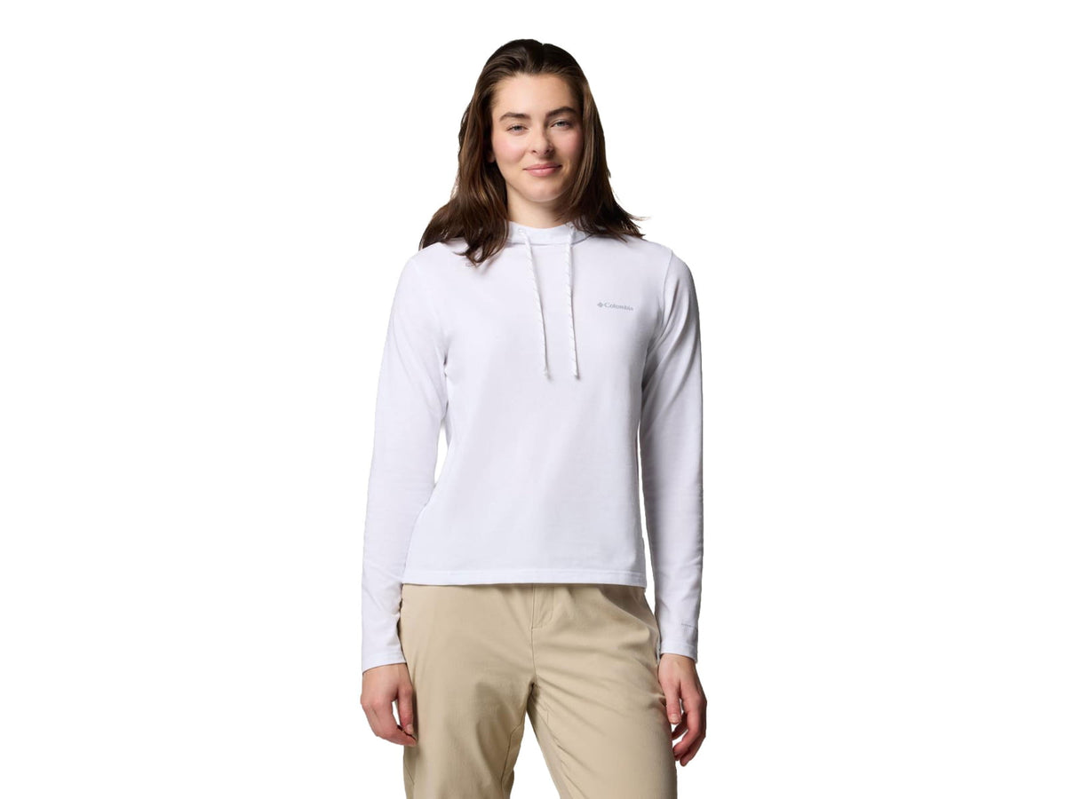 Columbia Sun Trek Hoodie II - Women's