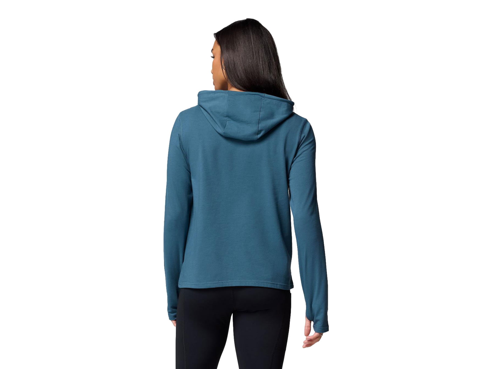 Columbia Sun Trek Hoodie II - Women's