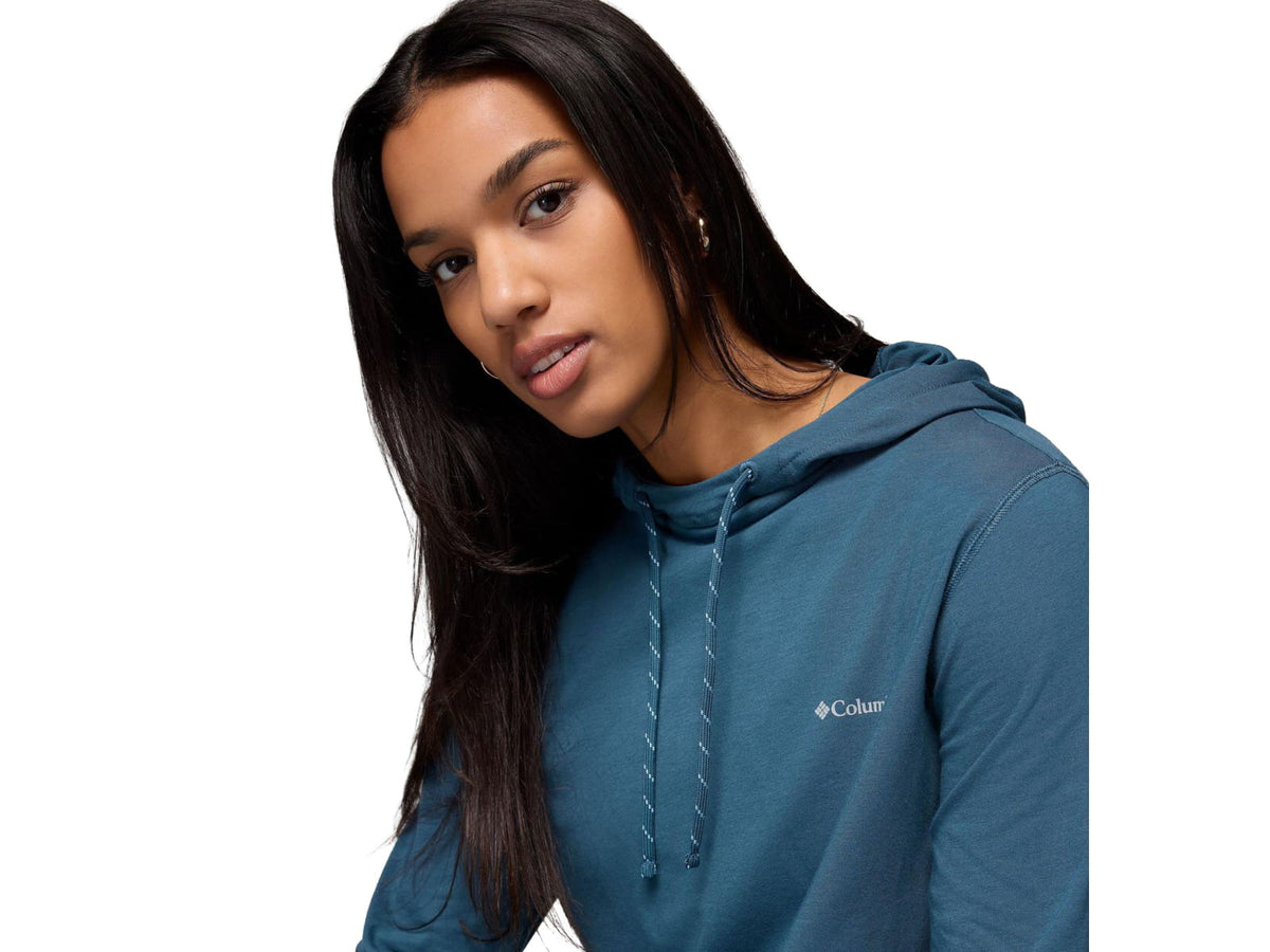 Columbia Sun Trek Hoodie II - Women's