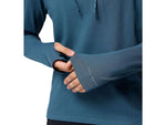 Columbia Sun Trek Hoodie II - Women's