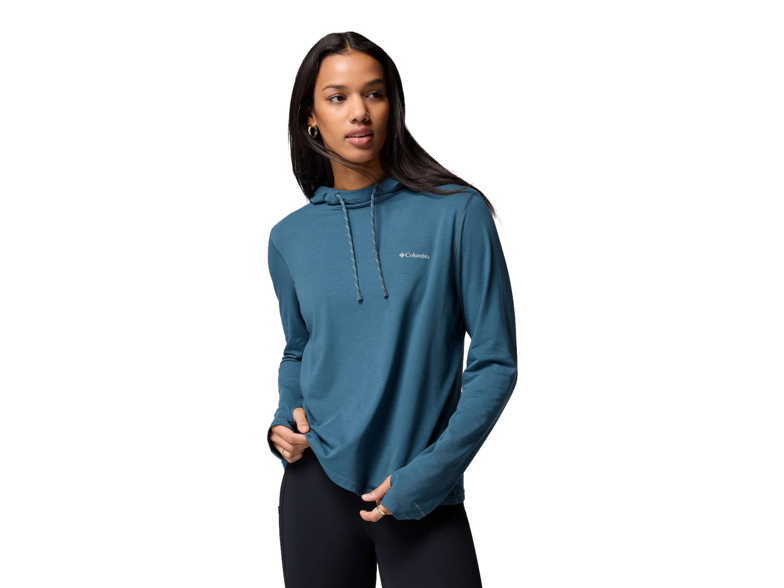 Columbia Sun Trek Hoodie II - Women's