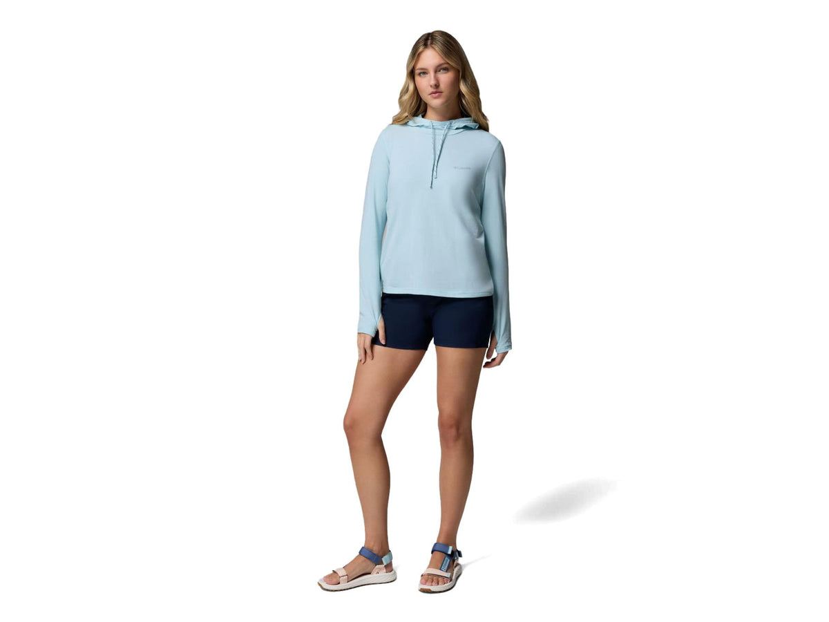 Columbia Sun Trek Hoodie II - Women's