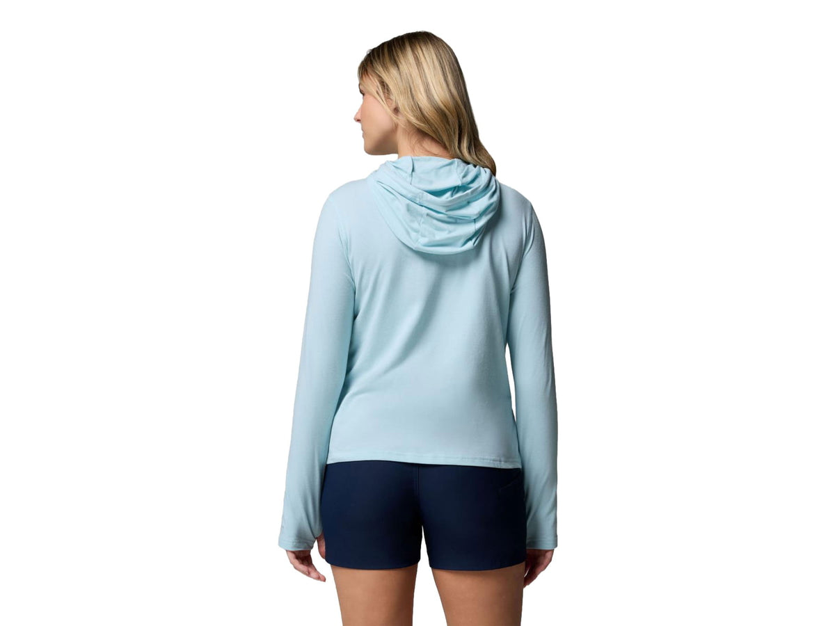 Columbia Sun Trek Hoodie II - Women's