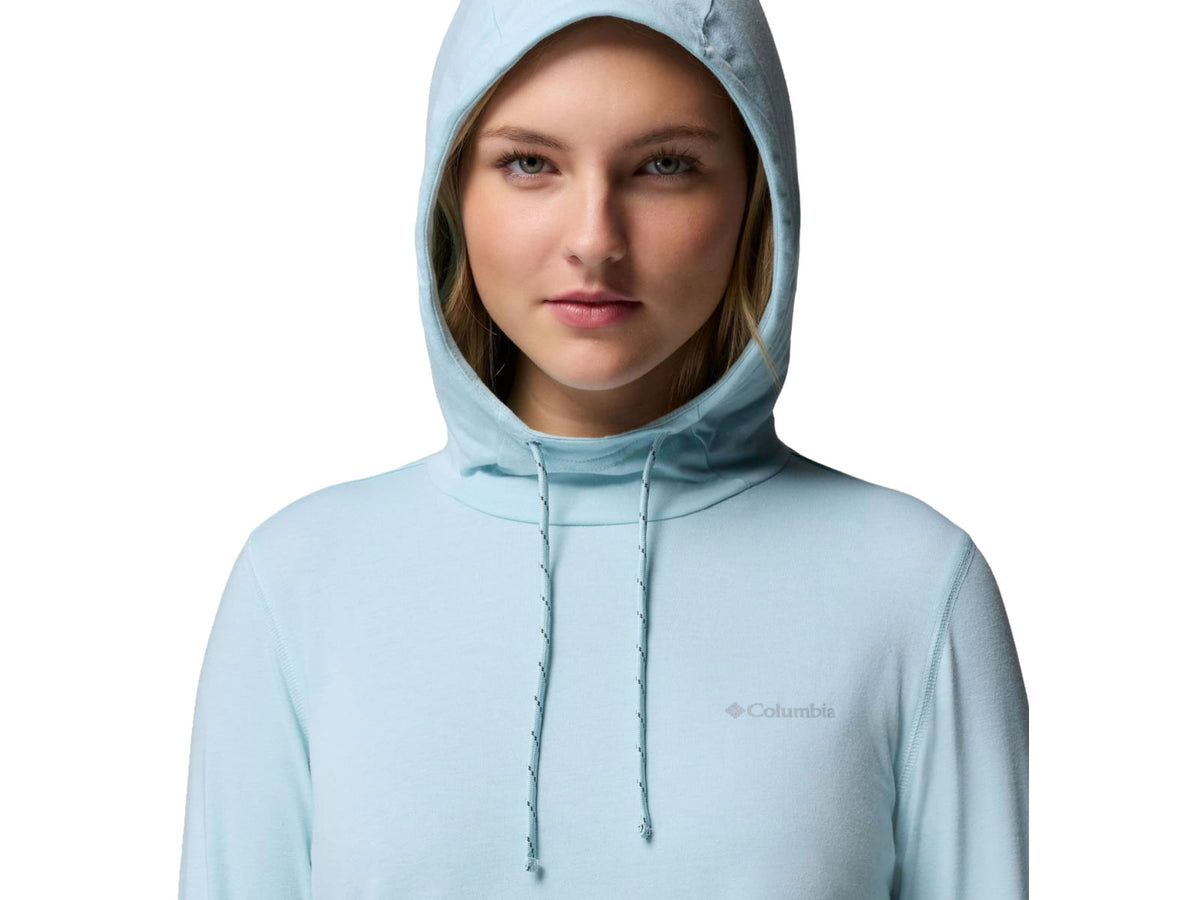 Columbia Sun Trek Hoodie II - Women's