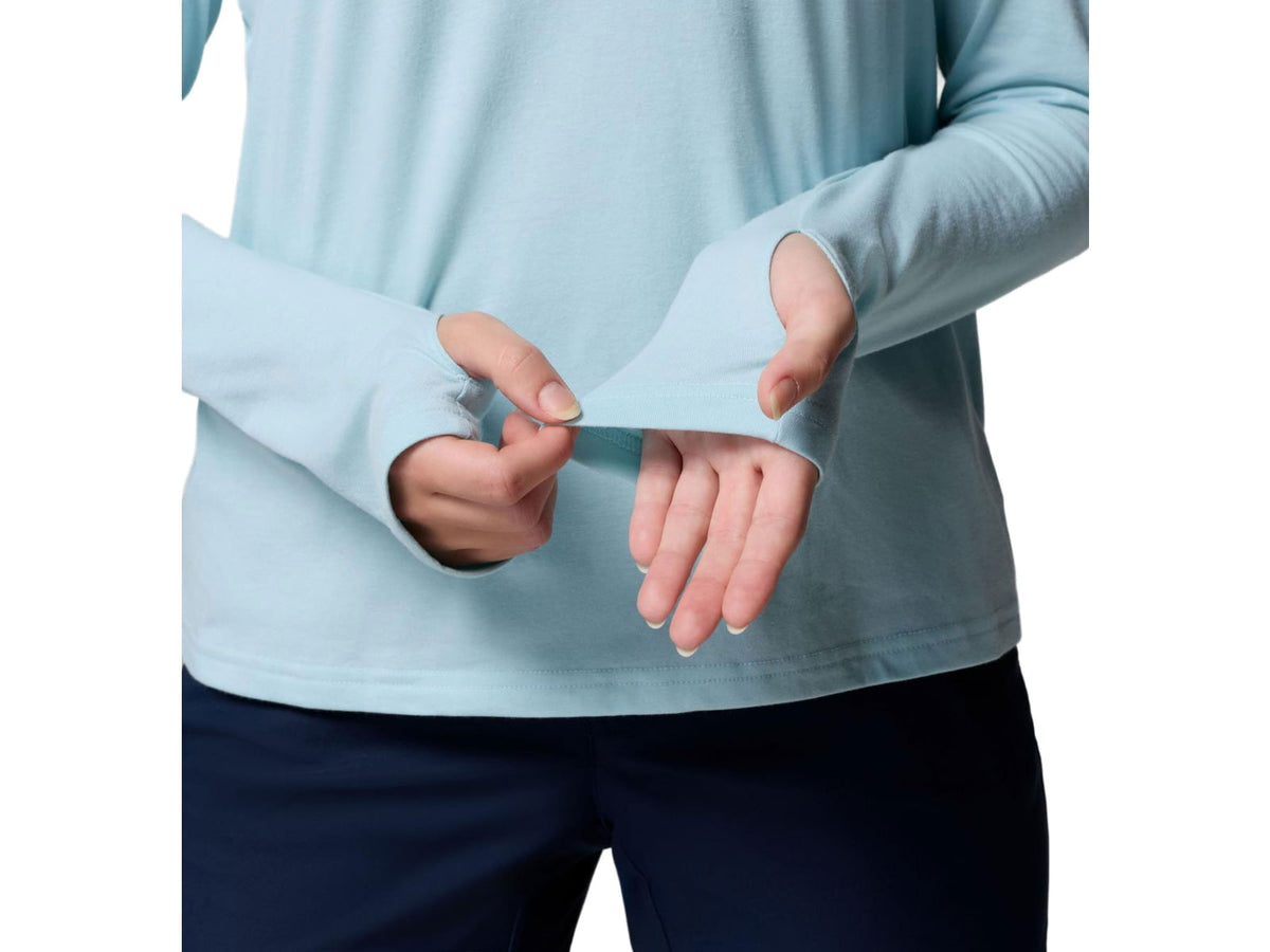 Columbia Sun Trek Hoodie II - Women's