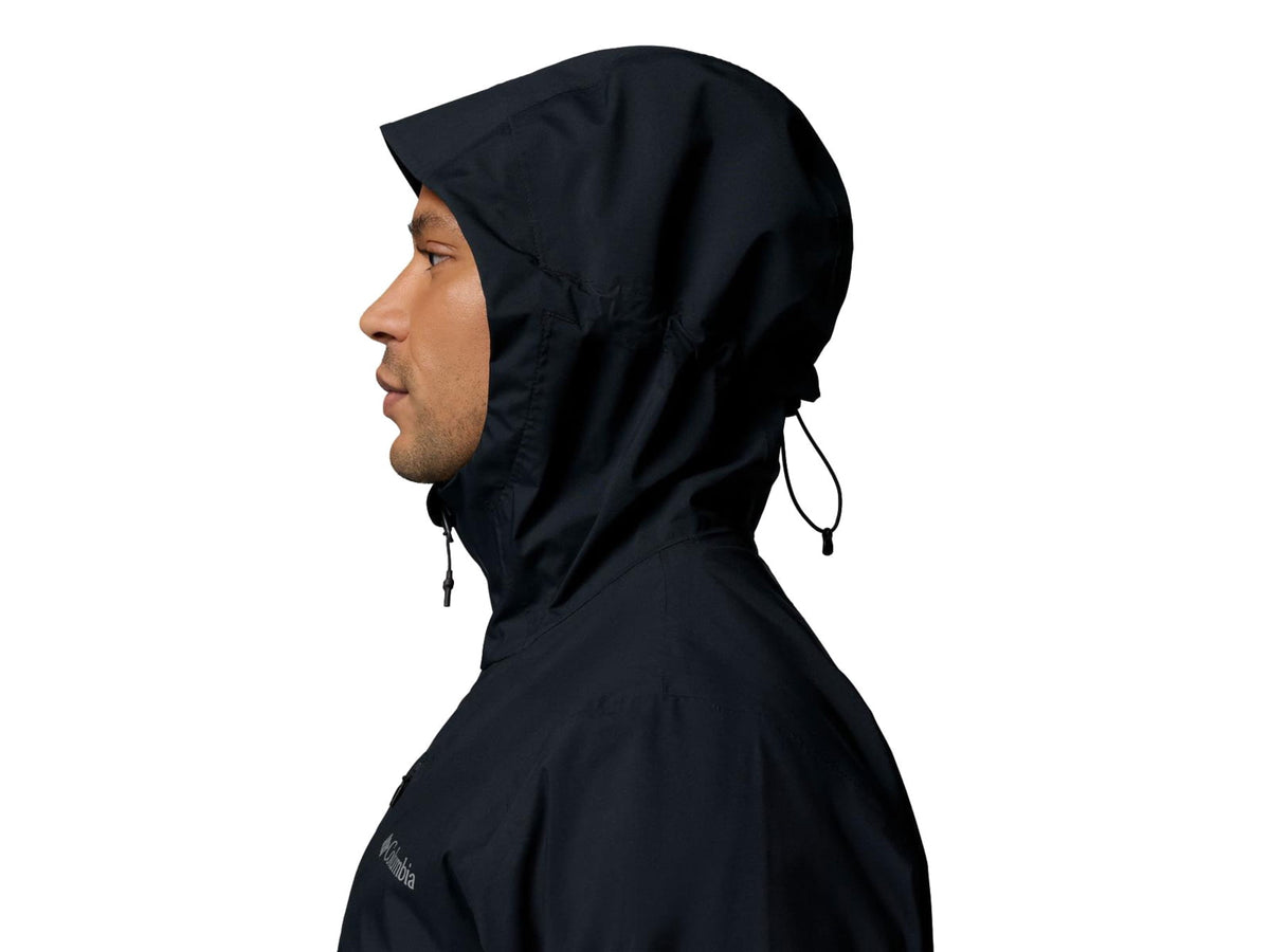Columbia Trailborne 2.5L Shell - Men's