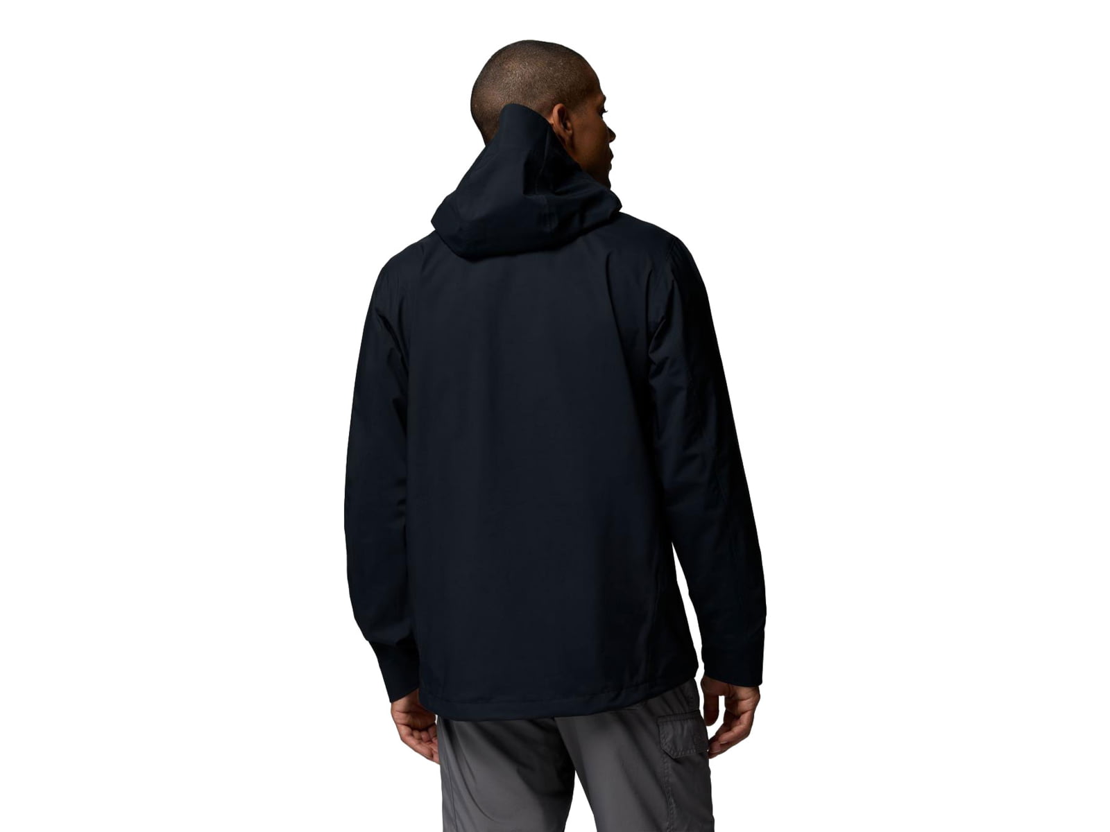 Columbia Trailborne 2.5L Shell - Men's