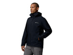 Columbia Trailborne 2.5L Shell - Men's