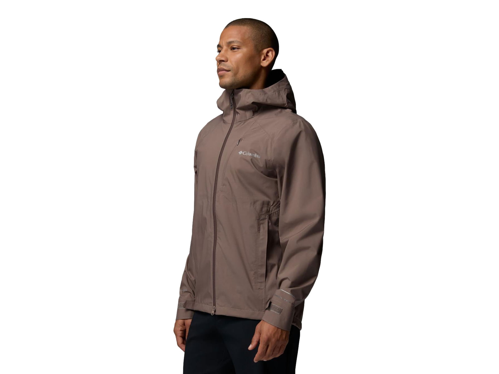 Columbia Trailborne 2.5L Shell - Men's