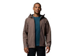 Columbia Trailborne 2.5L Shell - Men's