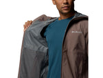 Columbia Trailborne 2.5L Shell - Men's