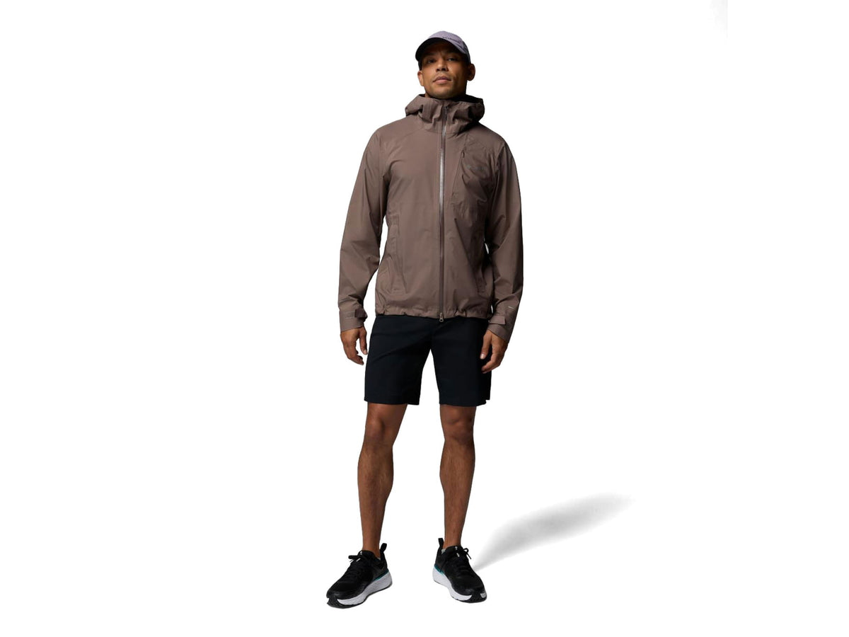 Columbia Trailborne 2.5L Shell - Men's