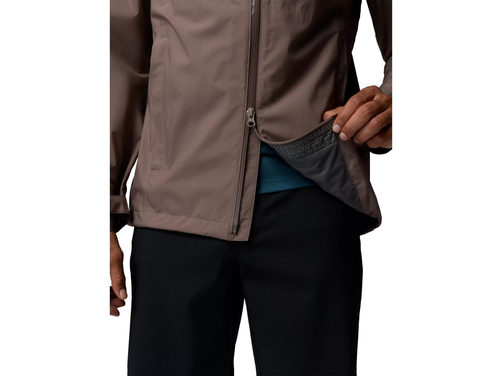 Columbia Trailborne 2.5L Shell - Men's