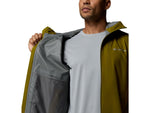 Columbia Trailborne 2.5L Shell - Men's