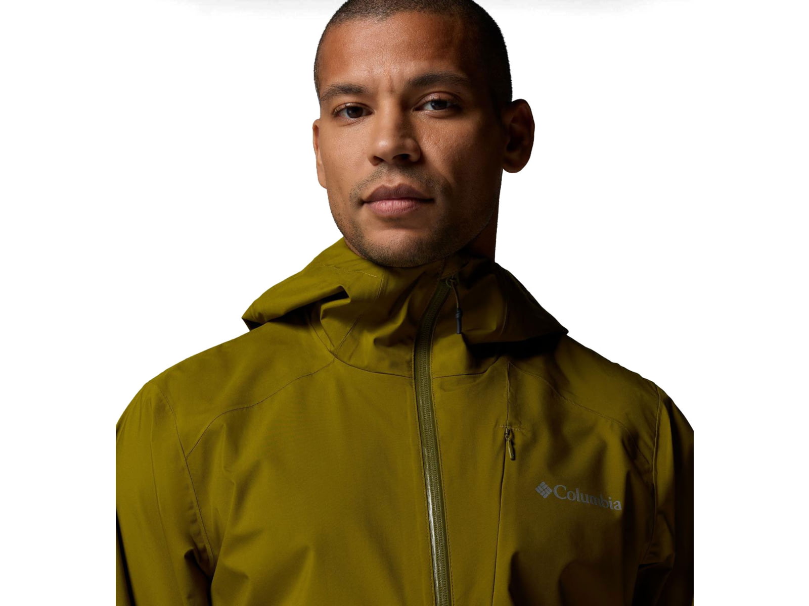 Columbia Trailborne 2.5L Shell - Men's