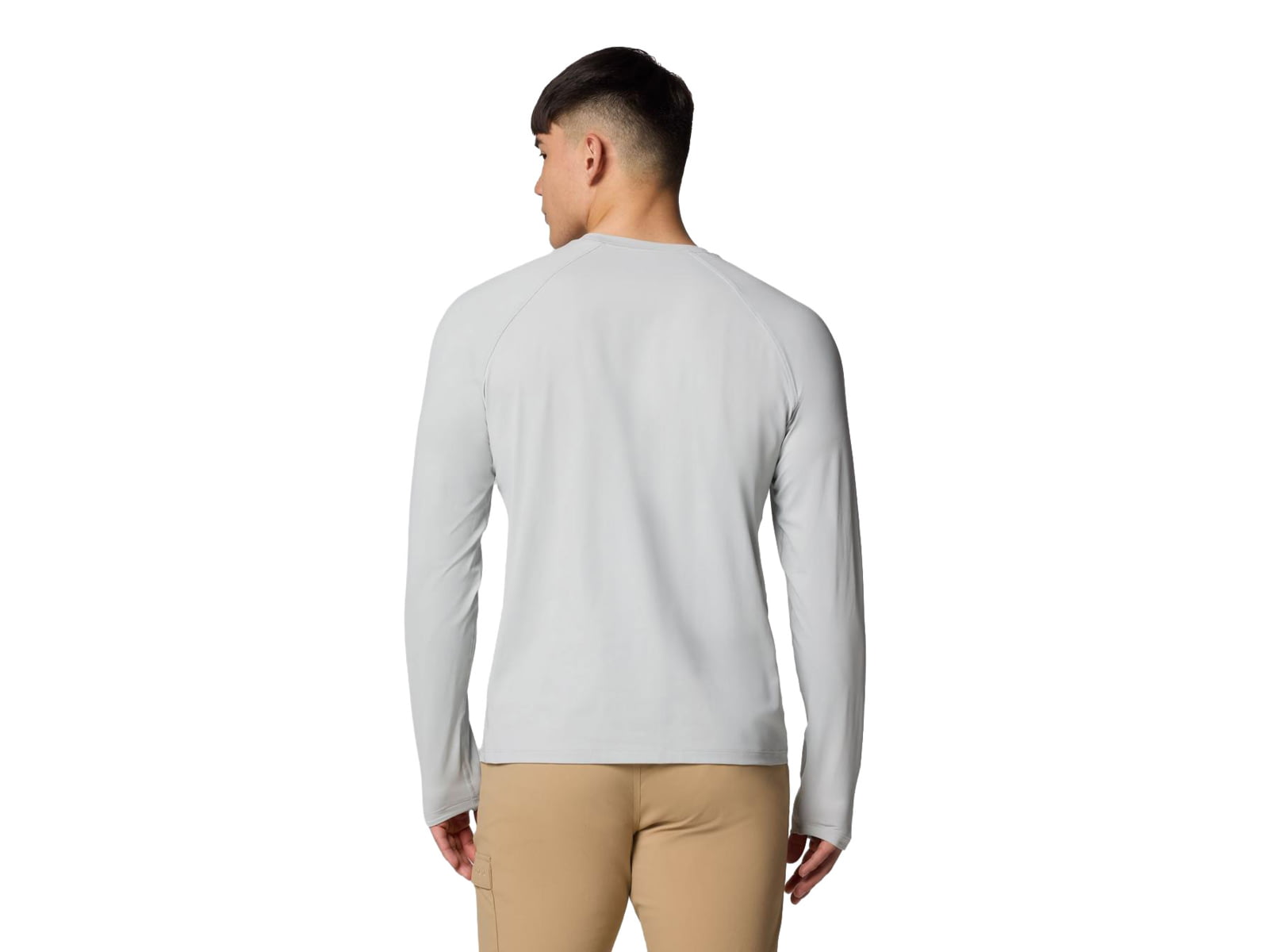 Columbia Wild Cast Sun Shirt - Men's