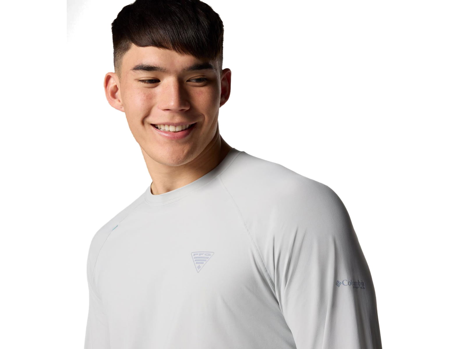 Columbia Wild Cast Sun Shirt - Men's