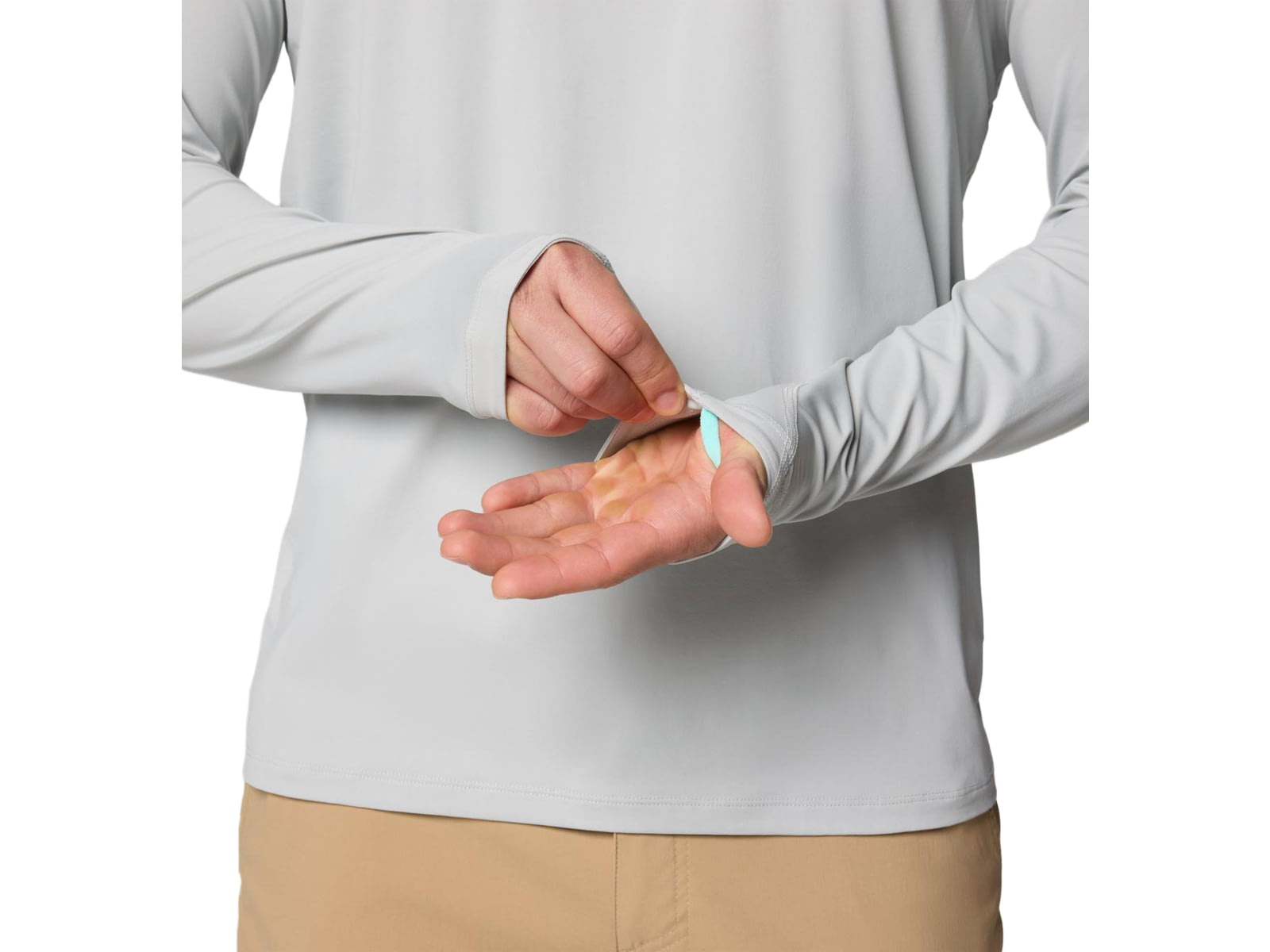 Columbia Wild Cast Sun Shirt - Men's