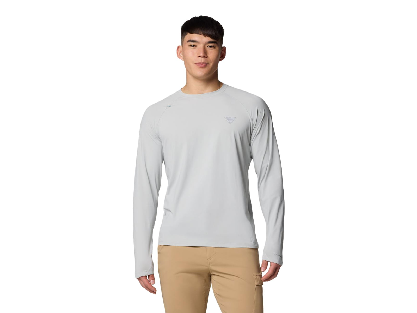 Columbia Wild Cast Sun Shirt - Men's