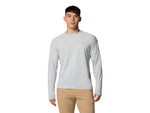 Columbia Wild Cast Sun Shirt - Men's