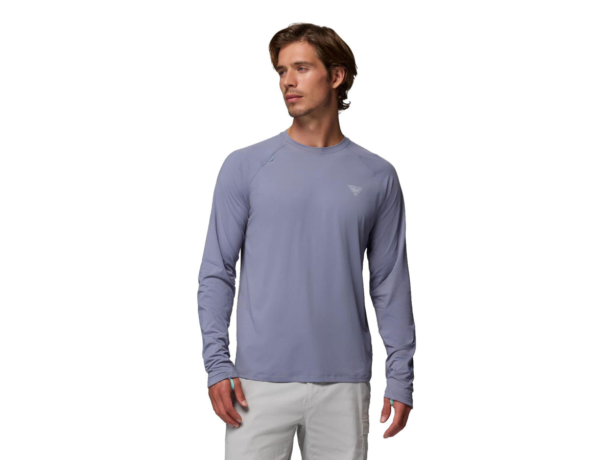 Columbia Wild Cast Sun Shirt - Men's