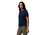 Columbia Wild Springs Short Sleeve - Women's