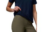 Columbia Wild Springs Short Sleeve - Women's